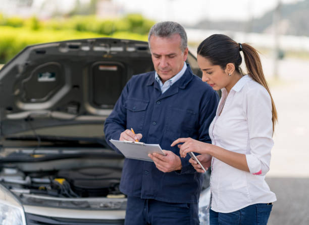 Auto Insurance in Tuscola County County
